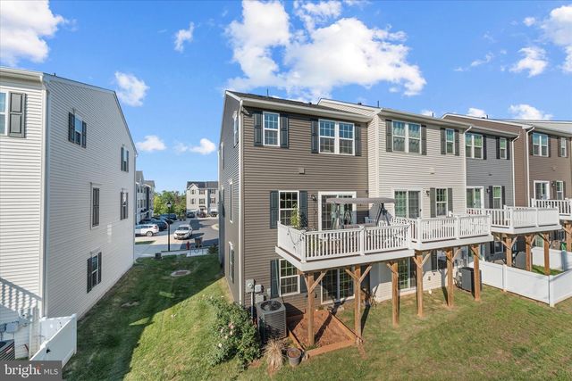 1776 SCENIC LOOP, Culpeper, VA 22701