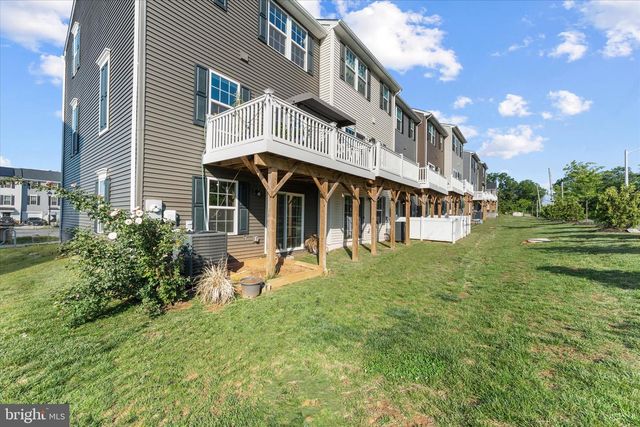 1776 SCENIC LOOP, Culpeper, VA 22701