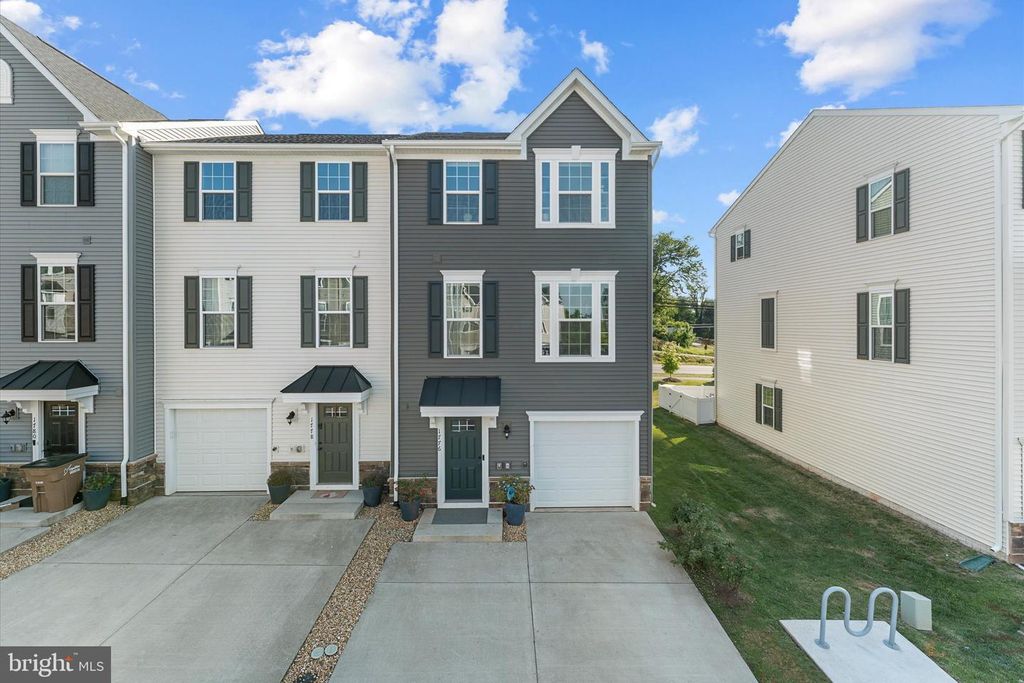 1776 SCENIC LOOP, Culpeper, VA 22701