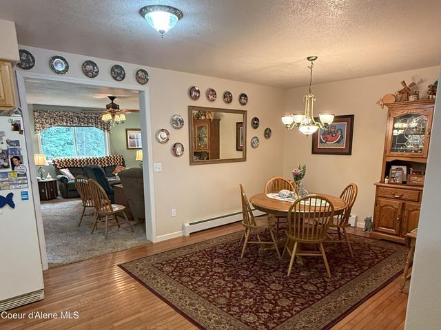 1247 MONTGOMERY GULCH RD, Kellogg, ID 83837