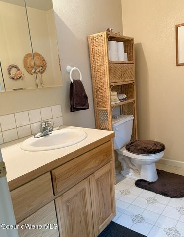 1247 MONTGOMERY GULCH RD, Kellogg, ID 83837