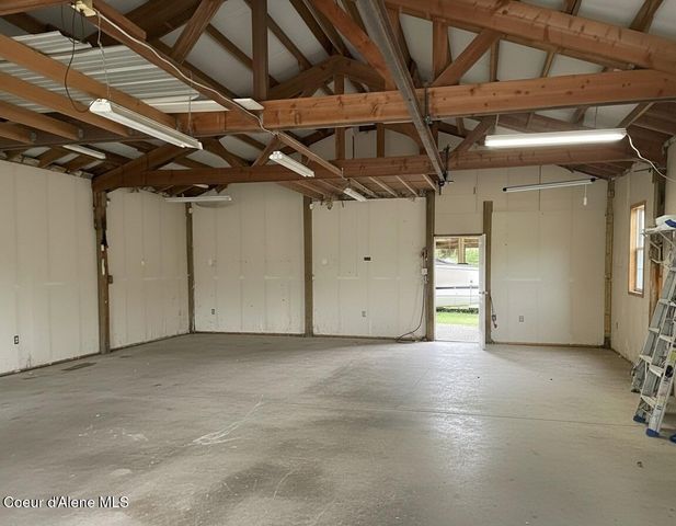 1247 MONTGOMERY GULCH RD, Kellogg, ID 83837