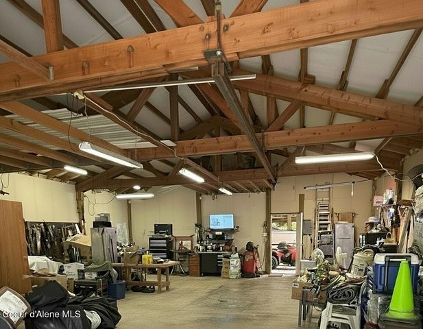 1247 MONTGOMERY GULCH RD, Kellogg, ID 83837