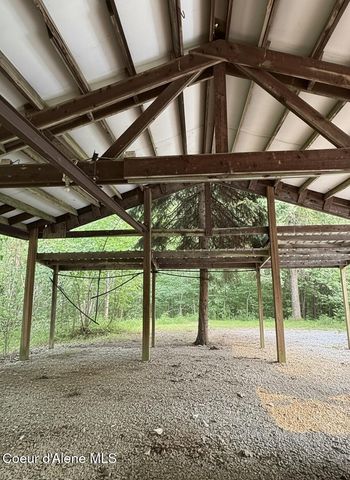 1247 MONTGOMERY GULCH RD, Kellogg, ID 83837