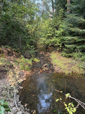 1247 MONTGOMERY GULCH RD, Kellogg, ID 83837