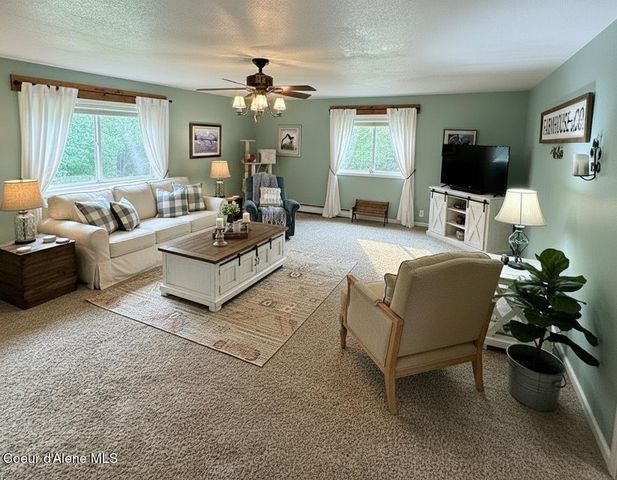 1247 MONTGOMERY GULCH RD, Kellogg, ID 83837