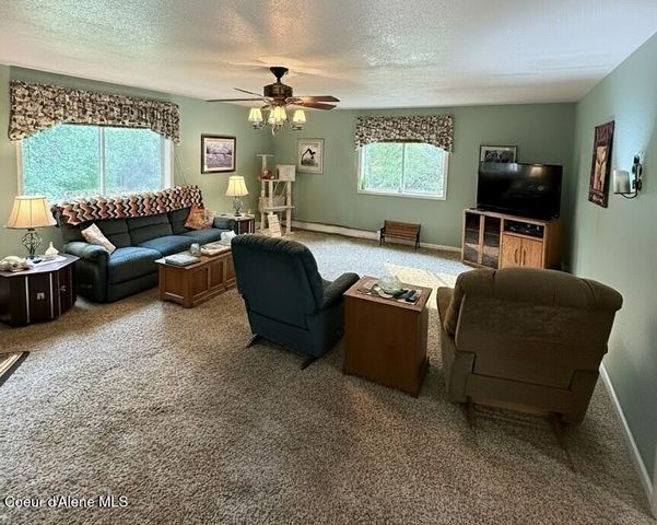 1247 MONTGOMERY GULCH RD, Kellogg, ID 83837