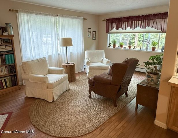 1247 MONTGOMERY GULCH RD, Kellogg, ID 83837