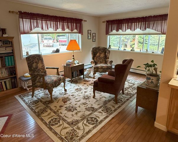 1247 MONTGOMERY GULCH RD, Kellogg, ID 83837