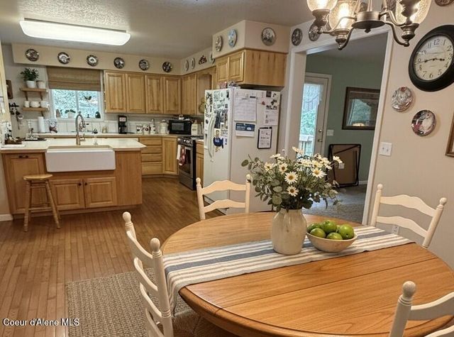 1247 MONTGOMERY GULCH RD, Kellogg, ID 83837