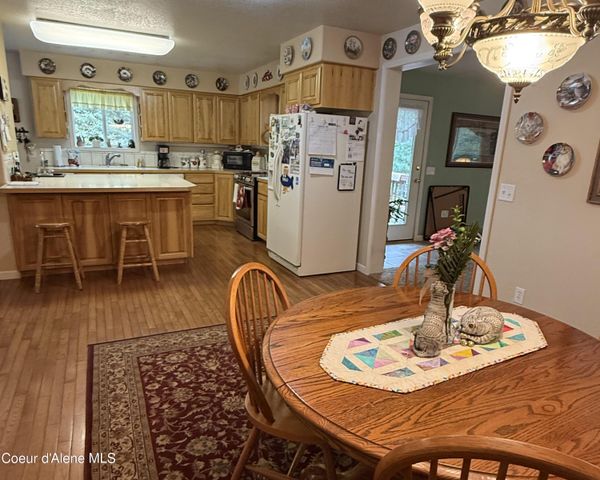 1247 MONTGOMERY GULCH RD, Kellogg, ID 83837