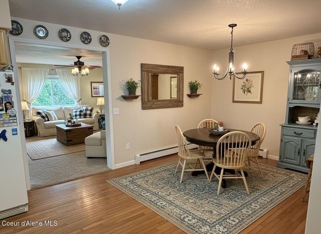 1247 MONTGOMERY GULCH RD, Kellogg, ID 83837