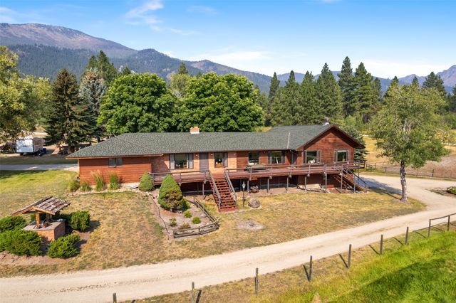 301 Night Hawk Lane, Hamilton, MT 59840