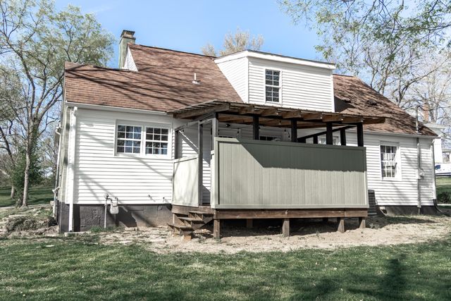 102 First Street, Carlisle, KY 40311