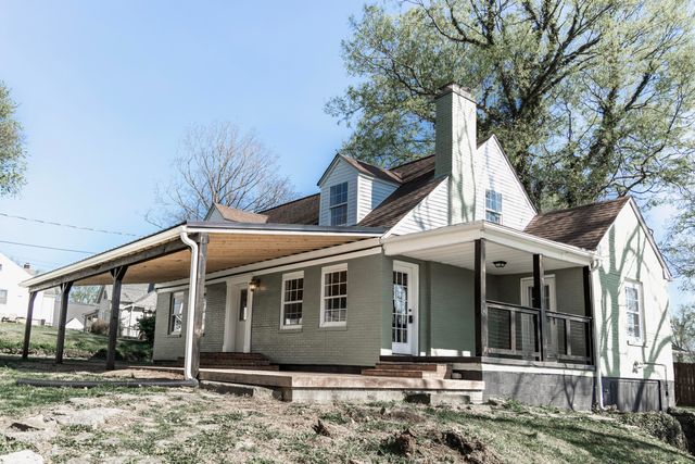 102 First Street, Carlisle, KY 40311
