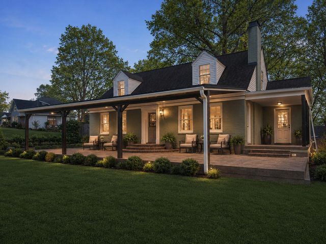 102 First Street, Carlisle, KY 40311