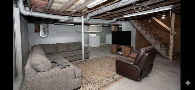 102 First Street, Carlisle, KY 40311
