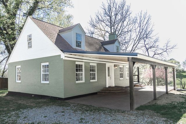 102 First Street, Carlisle, KY 40311