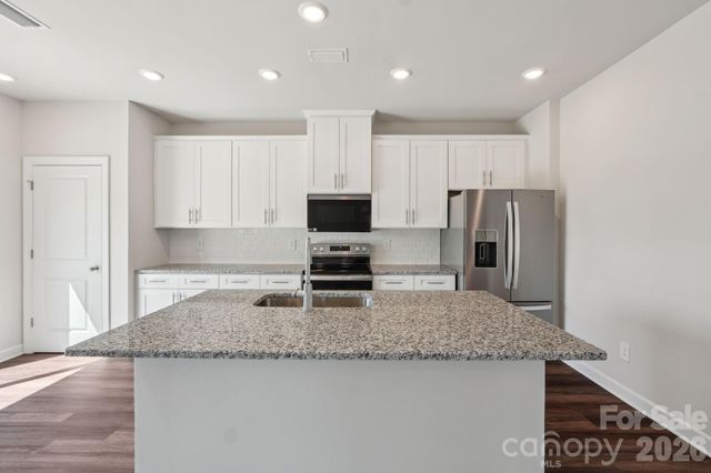 5511 Chambray Terrace, Cherryville, NC 28021