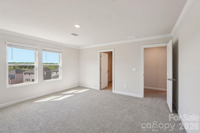 5511 Chambray Terrace, Cherryville, NC 28021