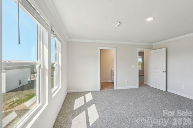 5511 Chambray Terrace, Cherryville, NC 28021