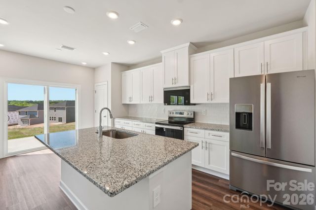 5511 Chambray Terrace, Cherryville, NC 28021
