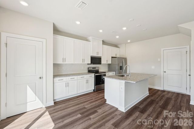 5511 Chambray Terrace, Cherryville, NC 28021