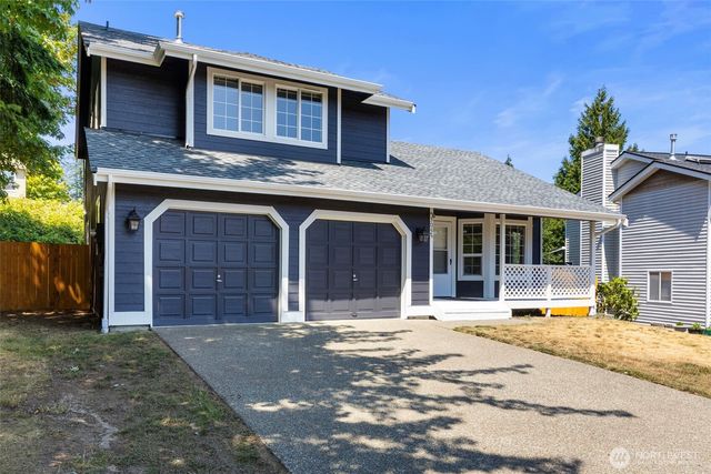 3055 SE Grandhaven Street, Port Orchard, WA 98367