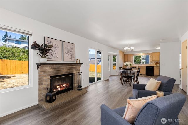 3055 SE Grandhaven Street, Port Orchard, WA 98367