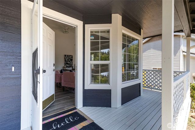 3055 SE Grandhaven Street, Port Orchard, WA 98367