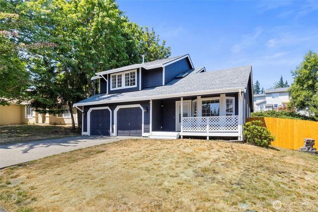 3055 SE Grandhaven Street, Port Orchard, WA 98367