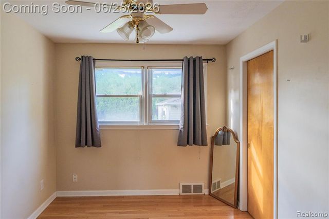 30524 Rush Street, Garden City, MI 48135