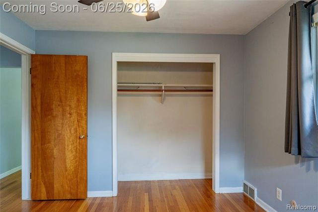 30524 Rush Street, Garden City, MI 48135