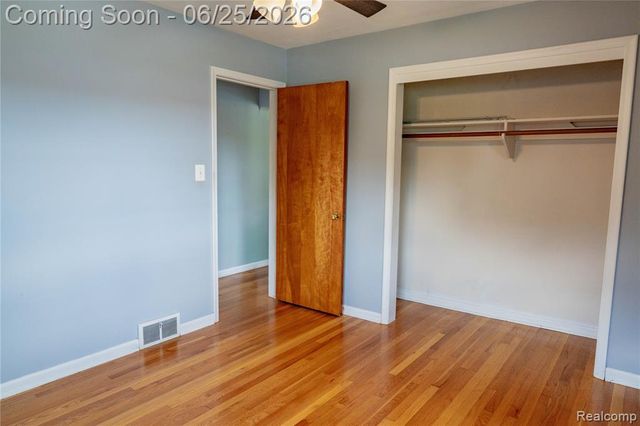 30524 Rush Street, Garden City, MI 48135