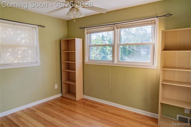 30524 Rush Street, Garden City, MI 48135