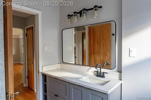 30524 Rush Street, Garden City, MI 48135