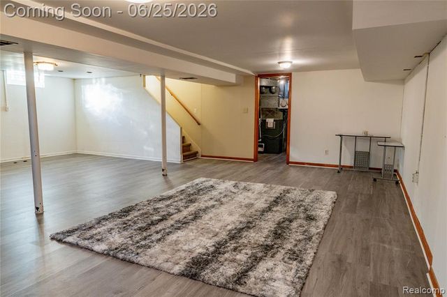 30524 Rush Street, Garden City, MI 48135