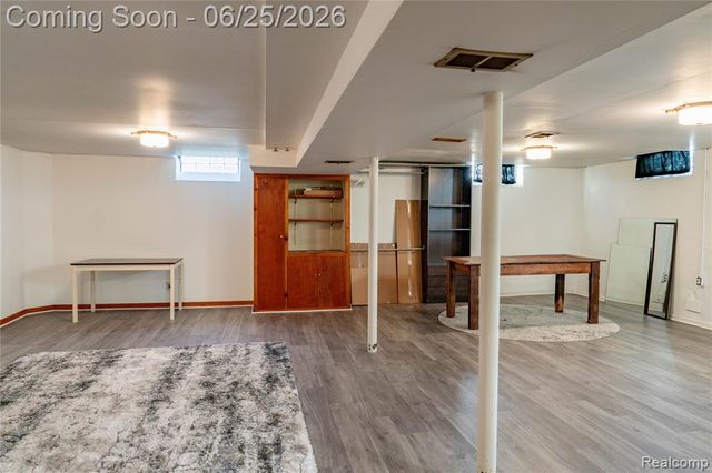 30524 Rush Street, Garden City, MI 48135