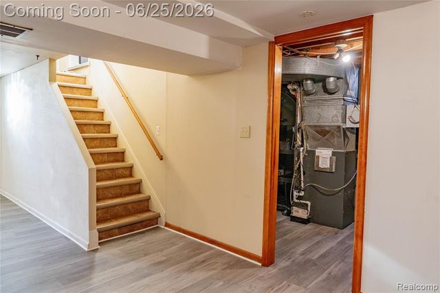 30524 Rush Street, Garden City, MI 48135