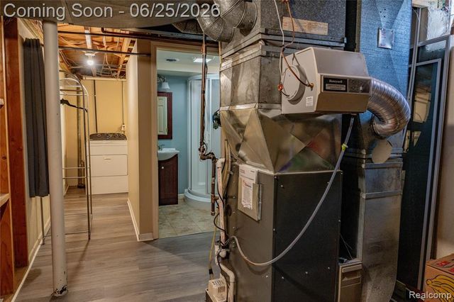 30524 Rush Street, Garden City, MI 48135
