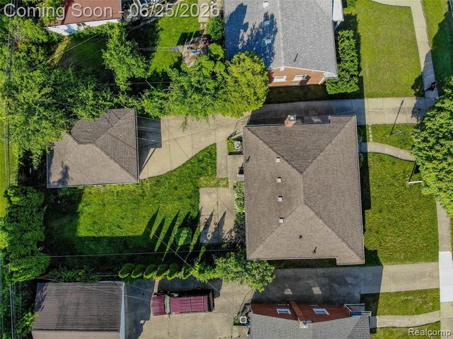 30524 Rush Street, Garden City, MI 48135