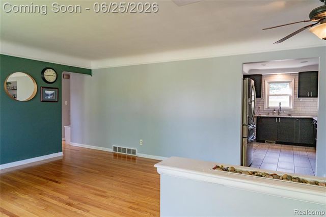 30524 Rush Street, Garden City, MI 48135