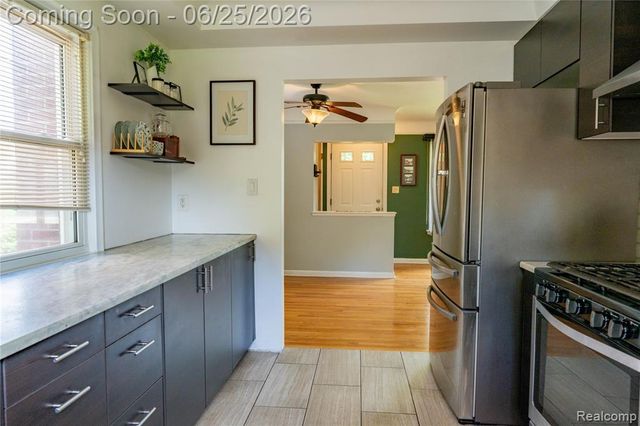 30524 Rush Street, Garden City, MI 48135