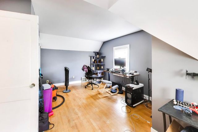 5141 N Octavia Avenue, Harwood Heights, IL 60706