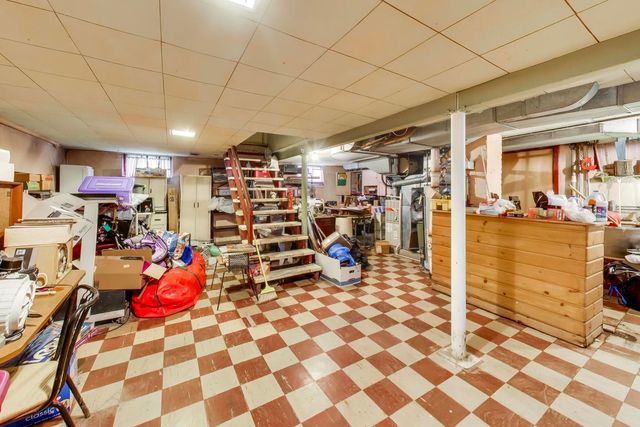 5141 N Octavia Avenue, Harwood Heights, IL 60706