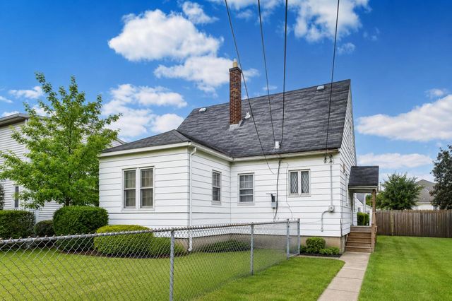 5141 N Octavia Avenue, Harwood Heights, IL 60706