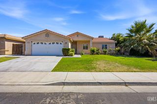 5225 Tierra Abierta Drive, Bakersfield, CA 93307