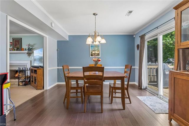2 Tallyho TURN, Hampton, VA 23666