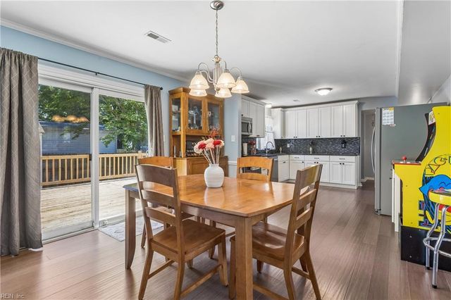 2 Tallyho TURN, Hampton, VA 23666