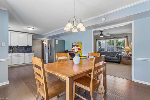 2 Tallyho TURN, Hampton, VA 23666